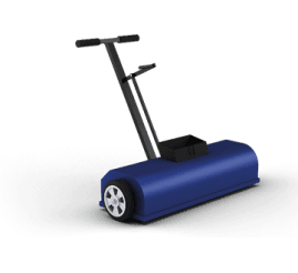Slika artikla: Magnetna metla 800mm