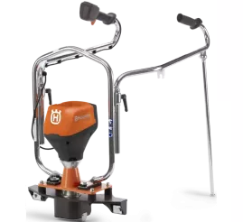 Slika artikla: Motor Husqvarna BV 30i za vibracijsku letvu
