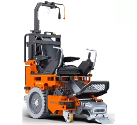 Slika artikla: Uklanjač podnih obloga Husqvarna BMS-150E
