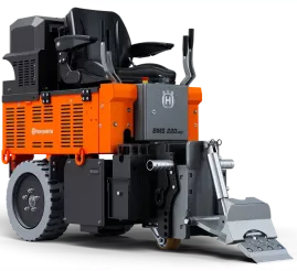 Slika artikla: Husqvarna BMS-220ADB uklanjač podnih obloga