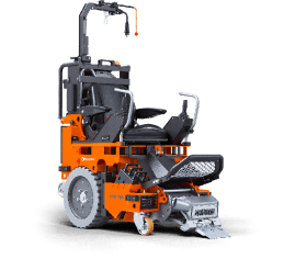 Slika artikla: Husqvarna BMS-150E stroj za uklanjanje podnih obloga
