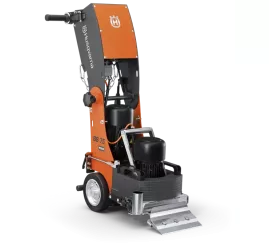 Slika artikla: Husqvarna BS-75 uklanjač podnih obloga