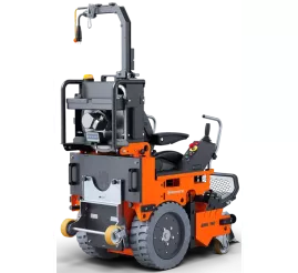 Slika artikla: Uklanjač podnih obloga Husqvarna BMS-150E