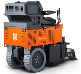 Slika artikla: Husqvarna BMS-220ADB uklanjač podnih obloga