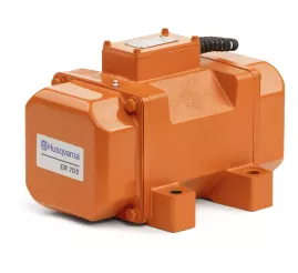 Slika artikla: Vibrator za oplatu Husqvarna ER 705