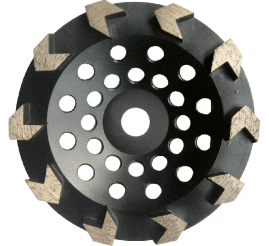 Slika artikla: Alat za kutnu brusilicu ELITE GRIND G1042