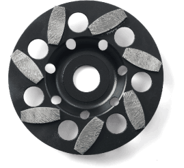 Slika artikla: Alat za kutnu brusilicu ELITE GRIND G1042