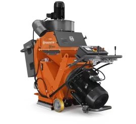 Slika artikla: Husqvarna Blastrac EBE 500S