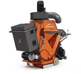 Slika artikla: Husqvarna Blastrac EBE 500S