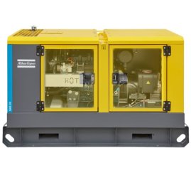 Slika artikla: QAS 20 diesel generator