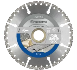 Rezna ploča VARI CUT FR3 - kutne brusilice