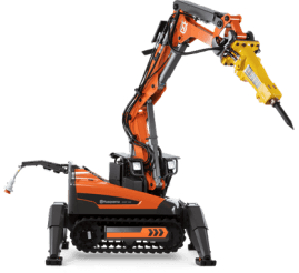 Slika artikla: Robot za rušenje DXR 145