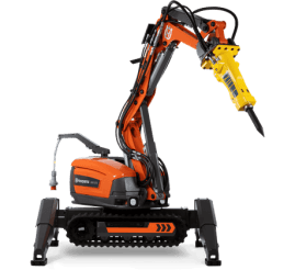 Slika artikla: Robot za rušenje DXR 275