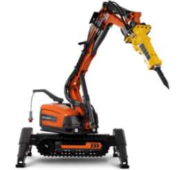 Slika artikla: Robot za rušenje DXR 305