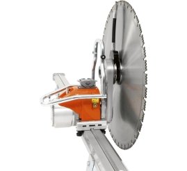 Slika artikla: Zidna pila WS 440 HF