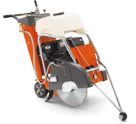 Slika artikla: Podna pila za beton i asfalt FS410D