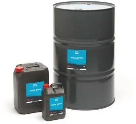Slika artikla: Ulje Paroil Extra 5L