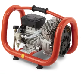 Slika artikla: Vakuumska pumpa Husqvarna VP 200