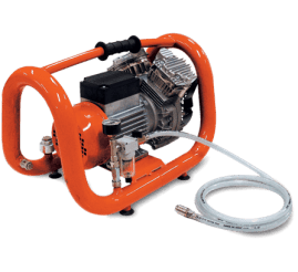 Slika artikla: Vakuumska pumpa Husqvarna VP 200
