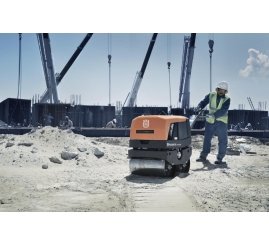 Slika artikla: Valjak s dvostrukim bubnjem LP6505