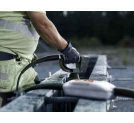 Slika artikla: Vibracijska igla Husqvarna SMART-E