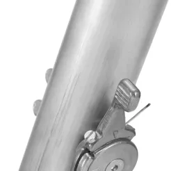 Slika artikla: Vibracijska letva Husqvarna BV 20 G
