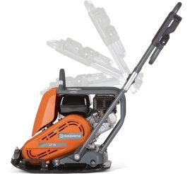 Slika artikla: Vibro ploča Husqvarna LF 130 LT