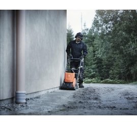Slika artikla: Vibro ploča Husqvarna LF 80 L