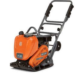 Slika artikla: Vibro ploča Husqvarna LF 80 LAT