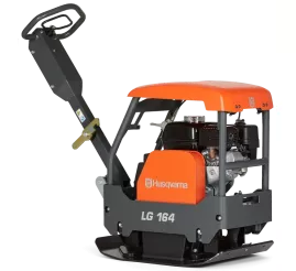 Slika artikla: Vibro ploča Husqvarna LG 164 BENZIN