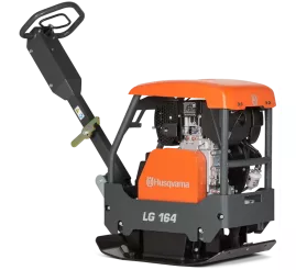 Slika artikla: Vibro ploča Husqvarna LG 164 DIESEL
