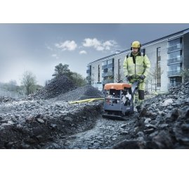 Slika artikla: Vibro ploča Husqvarna LG 204