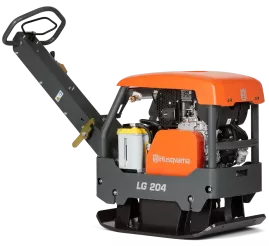 Slika artikla: Vibracijska ploča Husqvarna LG 204 DIESEL