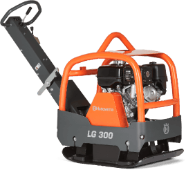 Slika artikla: Vibro ploča Husqvarna LG 300