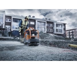 Slika artikla: Vibro ploča Husqvarna LG 300