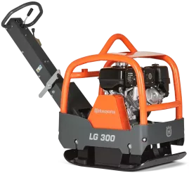 Slika artikla: Vibro ploča Husqvarna LG 300 BENZIN