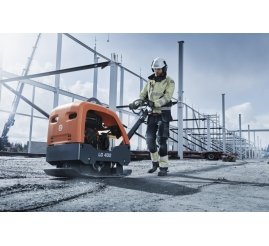 Slika artikla: Vibro ploča Husqvarna LG 400