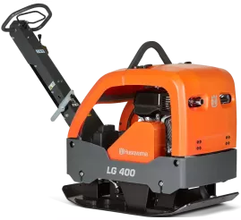 Slika artikla: Vibro ploča Husqvarna LG 400 BENZIN