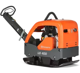 Slika artikla: Vibro ploča Husqvarna LG 400 DIESEL