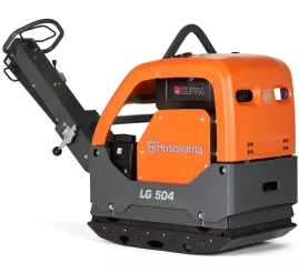 Slika artikla: Vibro ploča Husqvarna LG 504