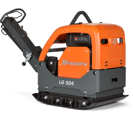 Slika artikla: Vibro ploča Husqvarna LG 504