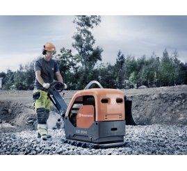 Slika artikla: Vibro ploča Husqvarna LG 504