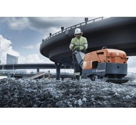 Slika artikla: Vibro ploča Husqvarna LH 700