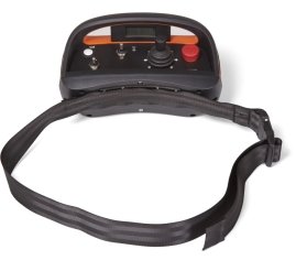 Slika artikla: Vibro ploča Husqvarna LH 804