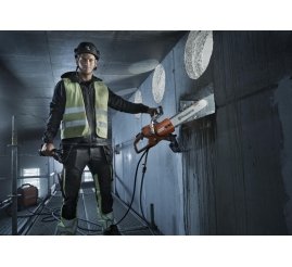 Slika artikla: Visokofrekventna električna pila za beton K7000 Chain