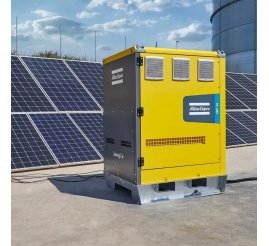 Slika artikla: ZenergiZe sustavi srednje veličine